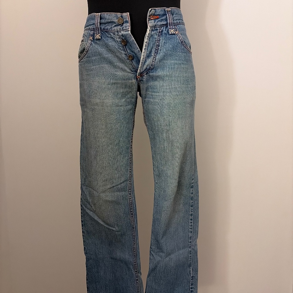 Dolce & Gabbana Vintage Men’s Jeans